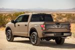 Nissan Titan Pro4X Crew Cab 2019 года